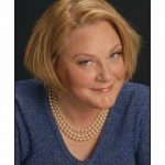 Partner in Excellence awardee Julie Benson